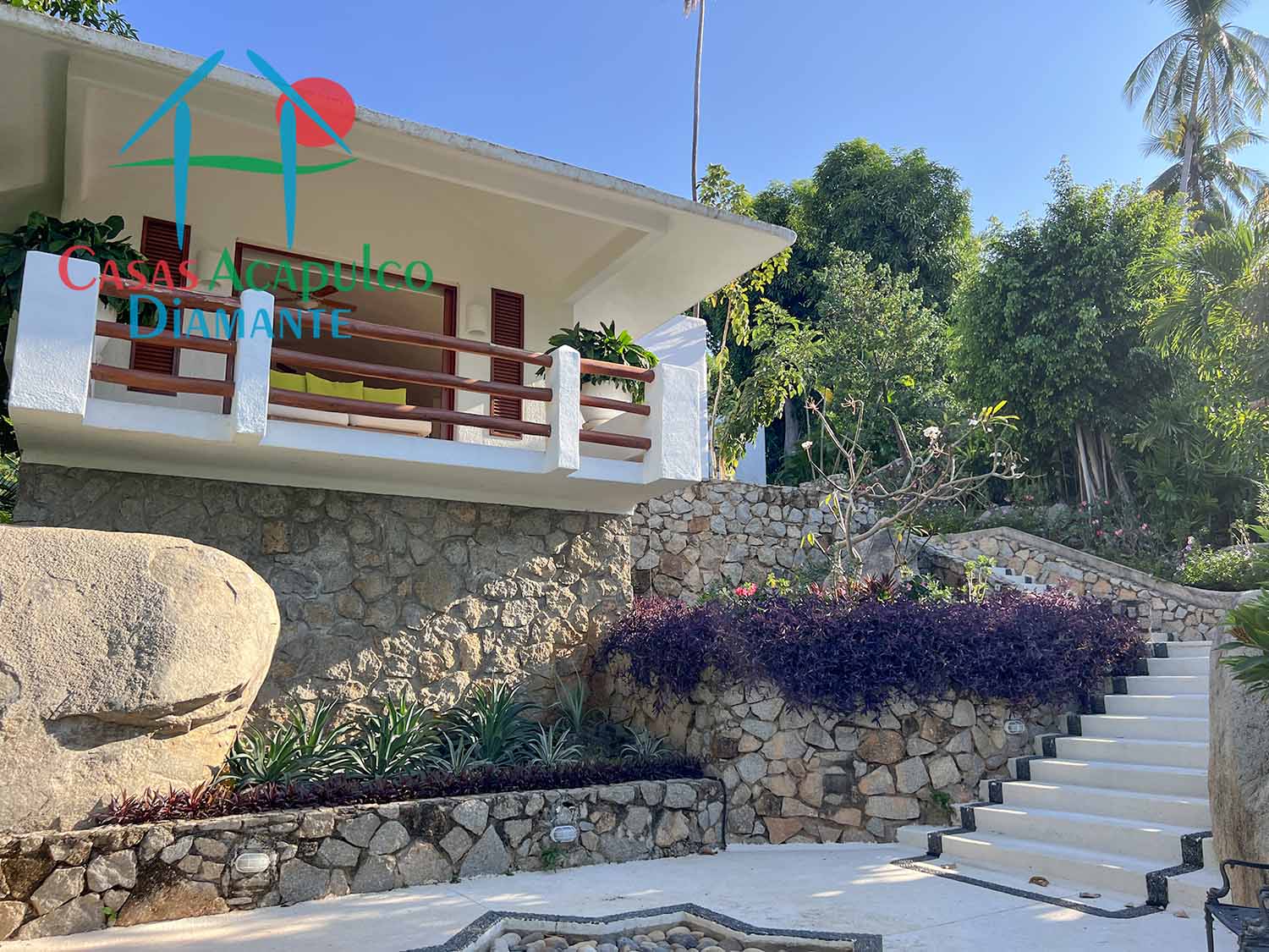 Villa Alejandra - Pasillos 10 Villa Alejandra - Pasillos 10